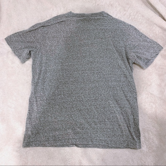 Star Wars Gray Unisex Tee - Picture 3 of 4